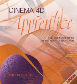 Capa do artigo Cinema 4d Apprentice