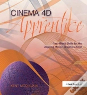 Capa do artigo Cinema 4d Apprentice