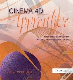 Capa do artigo Cinema 4d Apprentice
