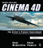 Cinema 4d - Preview