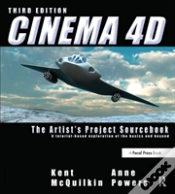 Capa do artigo Cinema 4d