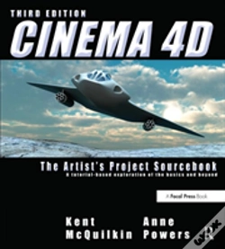 Capa do artigo Cinema 4d