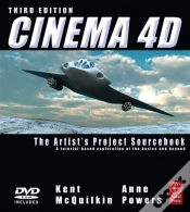 Capa do artigo Cinema 4d