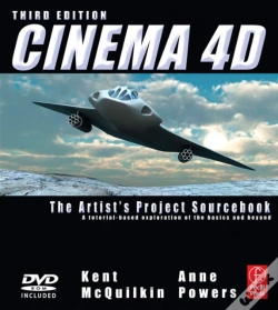 Capa do artigo Cinema 4d