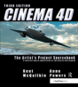 Cinema 4d - Preview