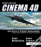 Capa do artigo Cinema 4d