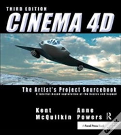 Capa do artigo Cinema 4d