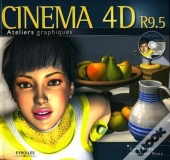 Cinéma 4d - R9.5