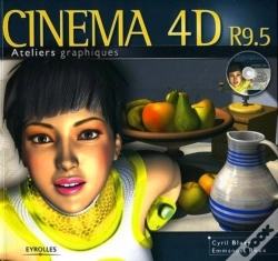 Capa do artigo Cinéma 4d - R9.5