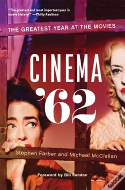 Capa do artigo Cinema '62