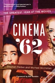 Capa do artigo Cinema 