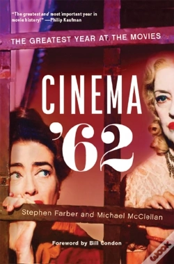 Capa do artigo Cinema '62