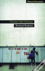 Capa do artigo Cinema After Deleuze