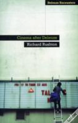 Capa do artigo Cinema After Deleuze
