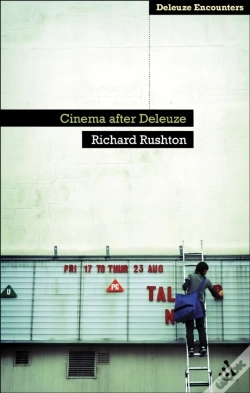 Capa do artigo Cinema After Deleuze