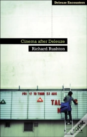 Capa do artigo Cinema After Deleuze