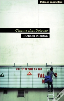 Capa do artigo Cinema After Deleuze