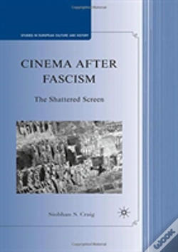 Capa do artigo Cinema After Fascism