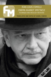 Capa do artigo Cinema Against Spectacle