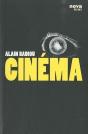 Cinema - Preview