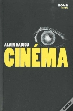Capa do artigo Cinema