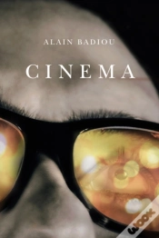 Capa do artigo Cinema