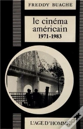 Cinema Americain 2 1971-1983 (Le)