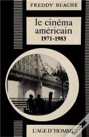 Capa do artigo Cinema Americain 2 1971-1983 (Le)
