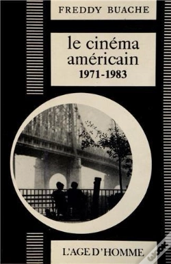Capa do artigo Cinema Americain 2 1971-1983 (Le)