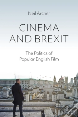 Capa do artigo Cinema And Brexit