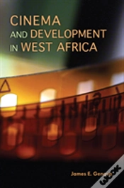 Capa do artigo Cinema And Development In West Africa