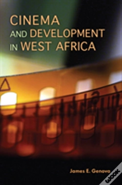 Capa do artigo Cinema And Development In West Africa