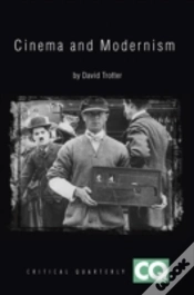 Capa do artigo Cinema And Modernism