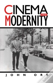 Capa do artigo Cinema And Modernity