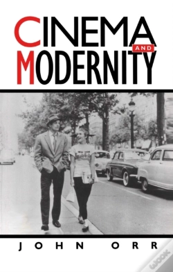 Capa do artigo Cinema And Modernity