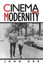 Cinema And Modernity - Preview