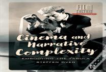 Cinema And Narrative Complexity