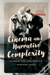 Capa do artigo Cinema And Narrative Complexity