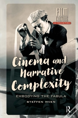 Capa do artigo Cinema And Narrative Complexity