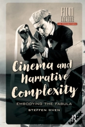 Capa do artigo Cinema And Narrative Complexity