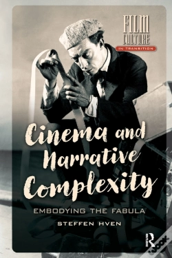 Capa do artigo Cinema And Narrative Complexity