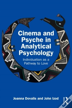 Capa do artigo Cinema And Psyche In Analytical Psychology