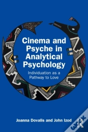 Capa do artigo Cinema And Psyche In Analytical Psychology