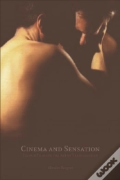 Capa do artigo Cinema And Sensation