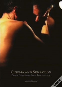 Capa do artigo Cinema And Sensation