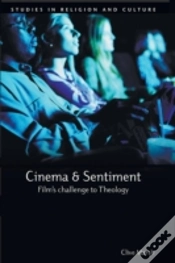 Capa do artigo Cinema And Sentiment
