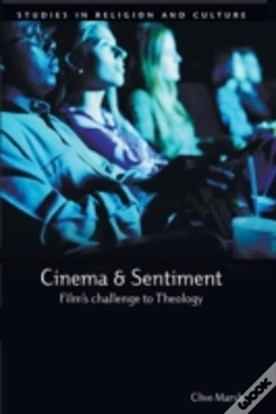 Capa do artigo Cinema And Sentiment