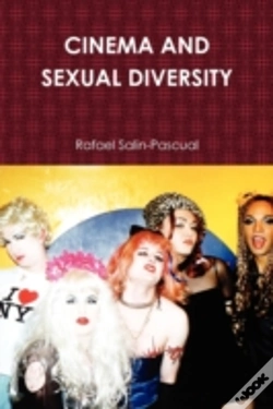 Capa do artigo Cinema And Sexual Diversity