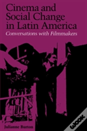 Capa do artigo Cinema And Social Change In Latin America