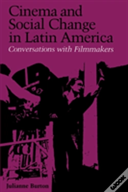 Capa do artigo Cinema And Social Change In Latin America